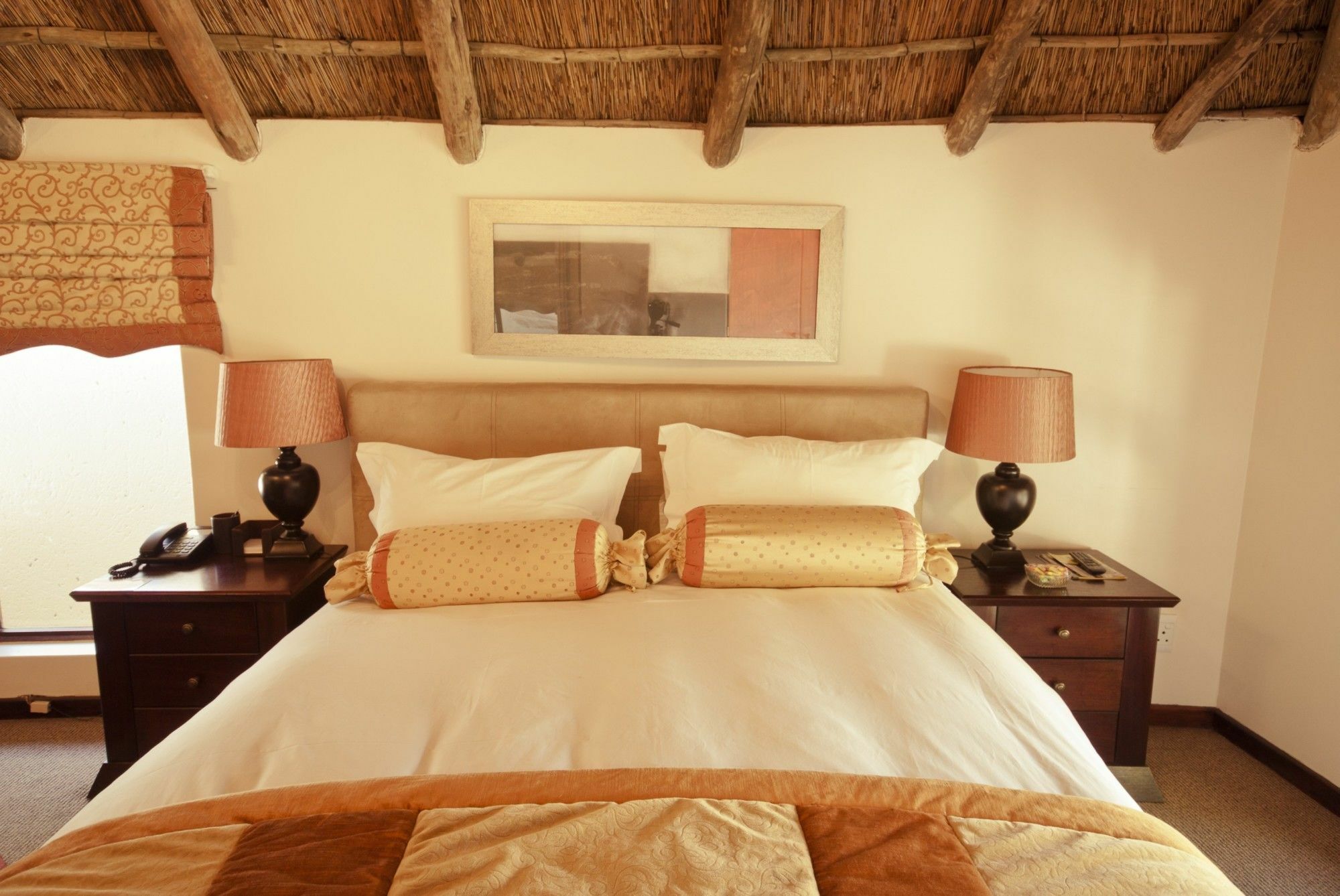 Lourie Lodge Sandton Bagian luar foto